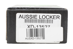 Aussie Locker Dana 35 Locker - YJ/XJ/MJ