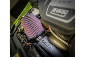 RIPP Superchargers Intercooled XL Upgrade Kit, Automatic - JK 2015-17
