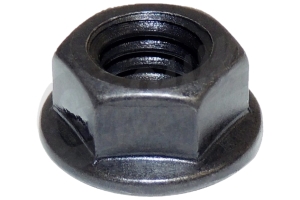 Crown Automotive Flanged Nut - TJ 1997-99