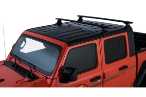 Removable roof rack hotsell for jeep wrangler