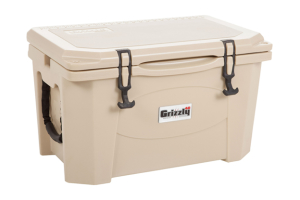 Grizzly Coolers Grizzly 40-IRP Cooler