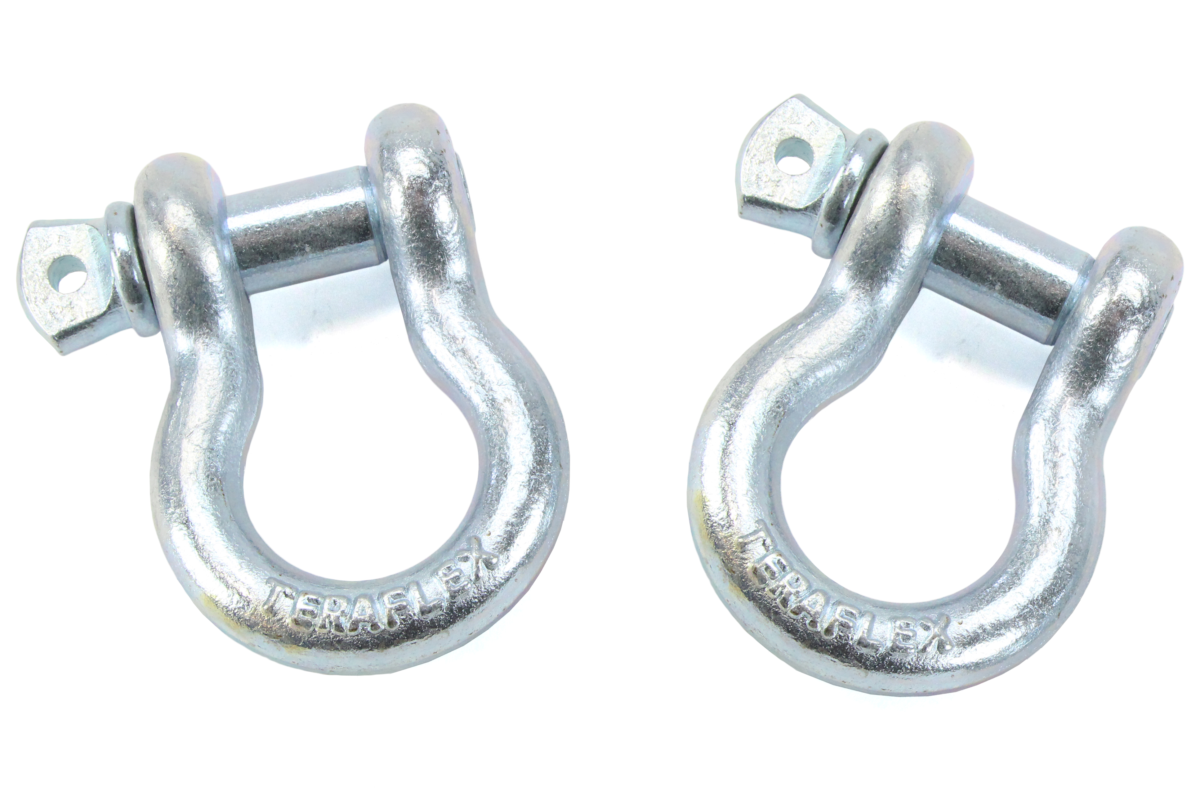 Teraflex Trail Recovery Kit