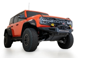 Addictive Desert Designs Rock Fighter Front Skid Plate - Bronco Raptor 2023