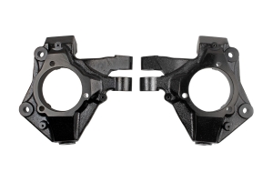 Synergy Manufacturing HD Steering Knuckle Set (High Steer) - JT/JL