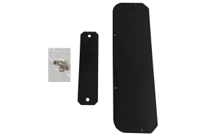 Rock Slide Engineering Winch Delete Kit for 300 Series Bumpers - JT/JL