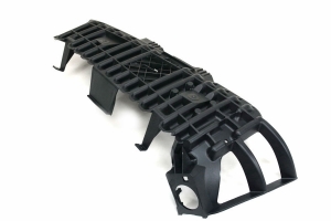 Mopar OEM Fender Flare Support - Passenger Front - JK