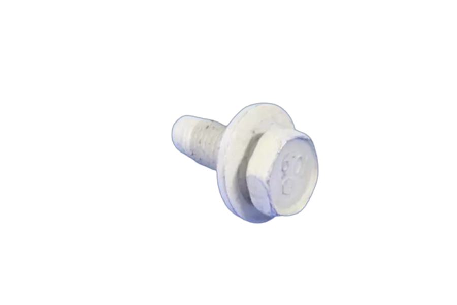 Mopar Hex Head Bolt and Coned Washer - JT/JL/JK