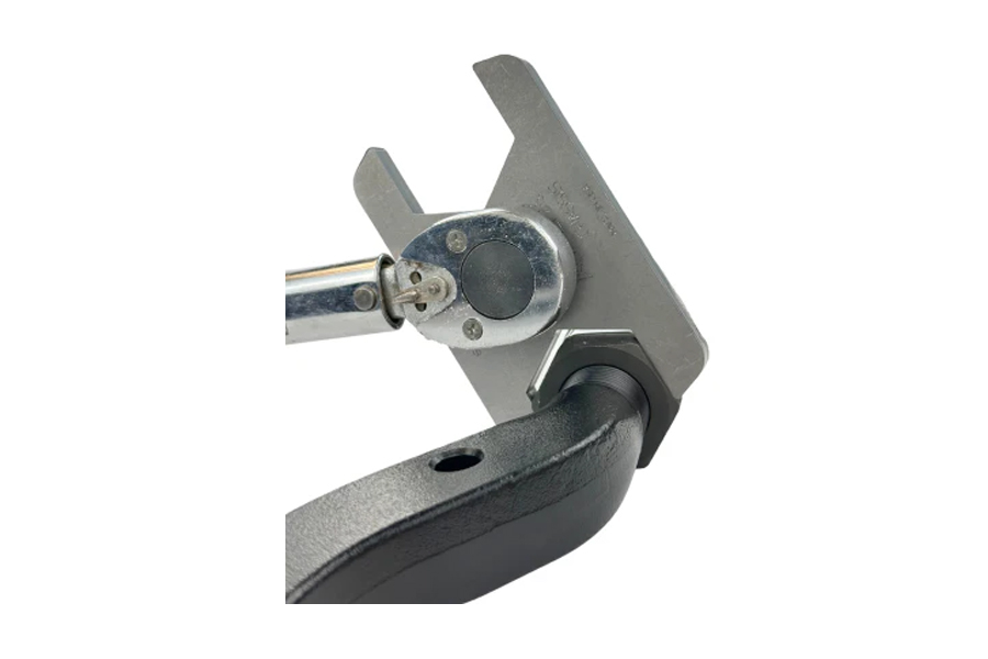 Apex Chassis Jam Nut Wrench 36-38MM  - JT/JL/JK
