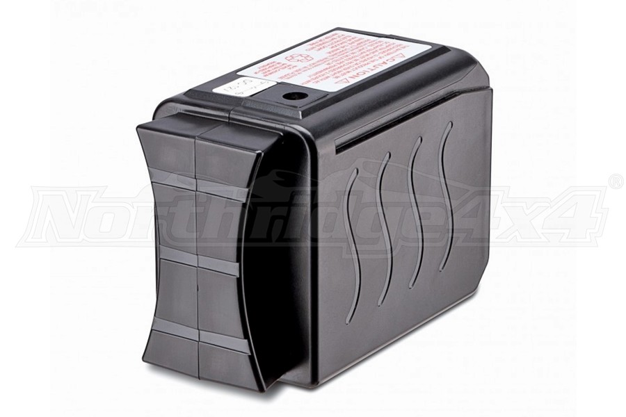 AirBedz Rechargeable Inflate Battery PPIAC7Northridge4x4