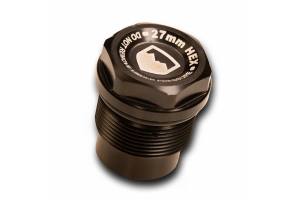 TeraFlex Nomad Plug