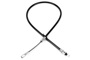 Teraflex Emergency Brake Cable - TJ