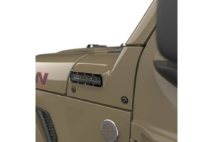 EGR USA VSL Jeep Side LED Lights - Gator - JT/JL