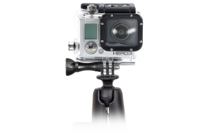 RAM Mounts Action Camera Universal Ball Adapter