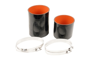 Rugged Ridge AmFib High Mount Snorkel  - JL Gas