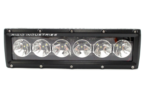 Rigid Industries Radiance blue back-light 10in