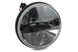 Truck-Lite 7in Round Heated LED Headlight