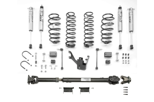 Mopar Stage I 2in Lift Kit w/ Fox Shocks - JK 2Dr 2012+