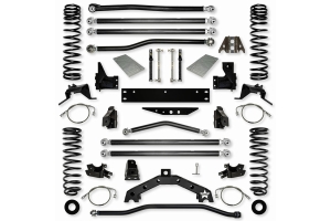 Rock Krawler 3.5in X Factor X2 Long Arm Lift Kit - JK 2Dr