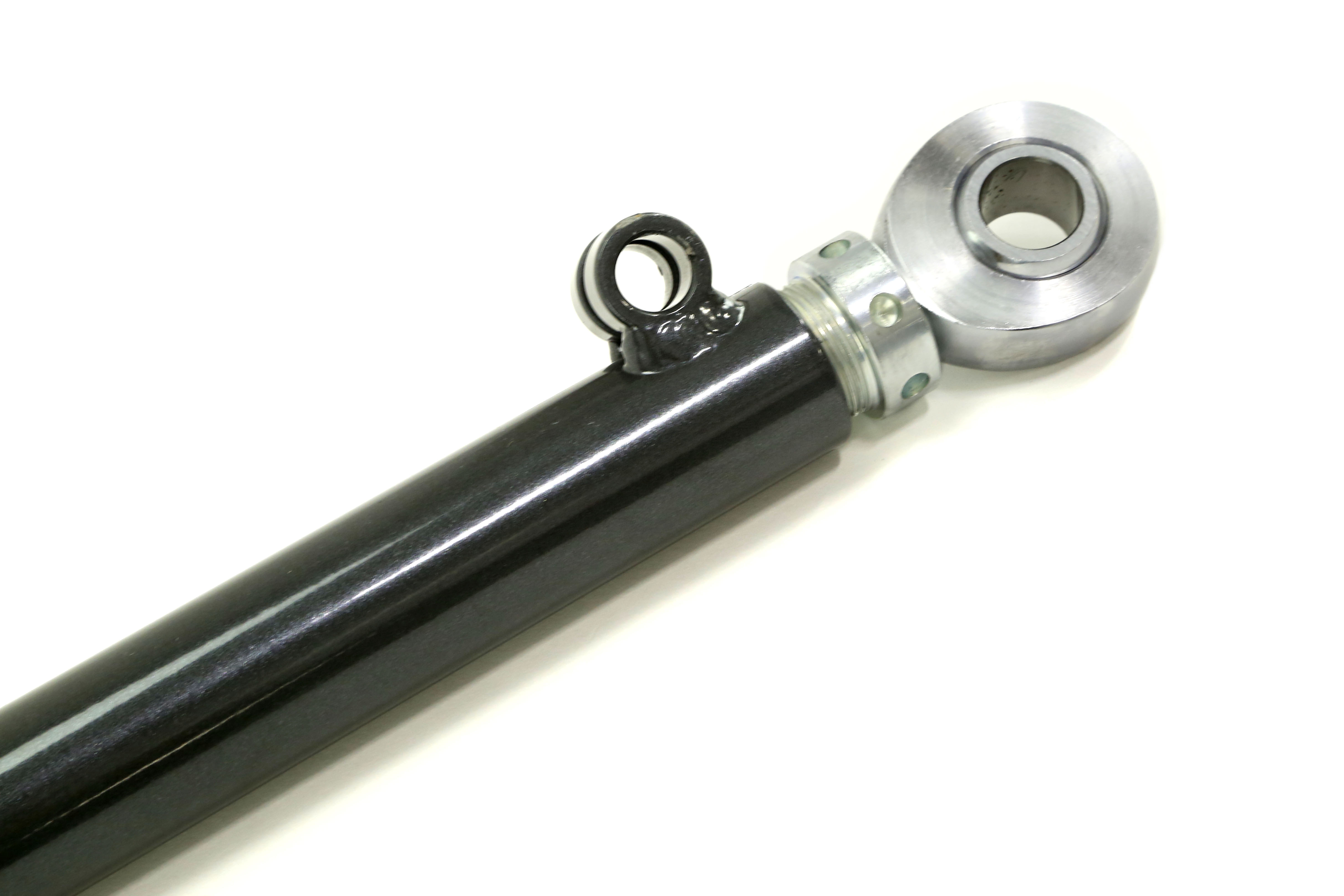 Synergy Manufacturing Adjustable Track Bar for Dodge Ram