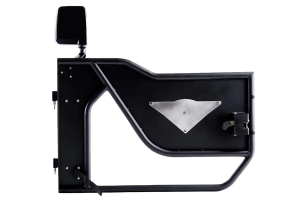 Combat Off Road Mission Trail Doors - Front Pair - JL