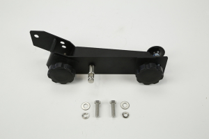 Bolt J-Mount Hi-Lift Jack Mount, Driver Side - JK/LJ/TJ