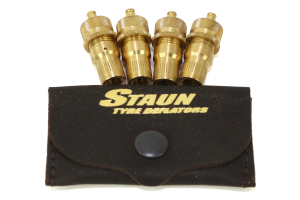 Coyote Enterprises Tire Deflators