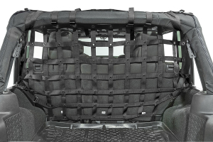 Dirty dog 4x4 cargo store liner