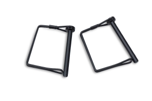 ZROADZ Overland Access Rear Gate  - JT