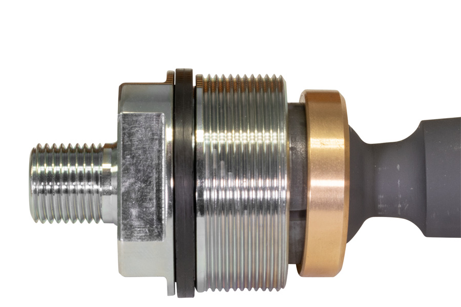 Carli Suspension Steering Tie-Rod System - Bronco 2021+