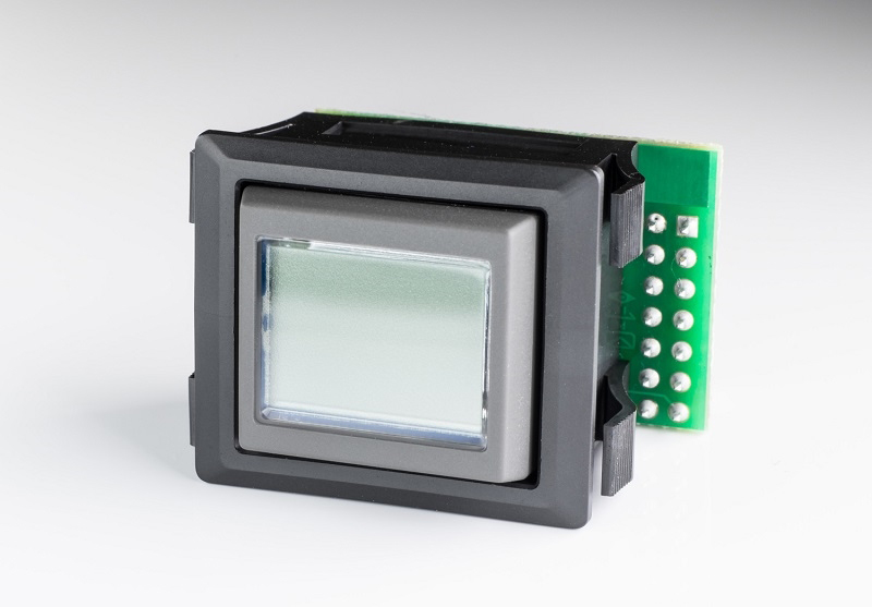 Genesis Offroad G Screen Dual Battery Monitoring System