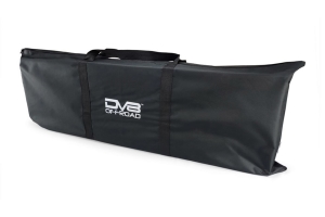 DV8 Offroad Traction Boards w/ Carry Bag - Olive 