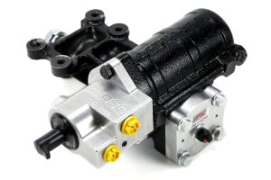 PSC Cylinder Assist Unit Kit - JK 4DR