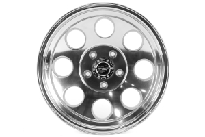 Pro Comp Wheels Series 69 Polished Wheel 17x9 5x5 - JT/JL/JK