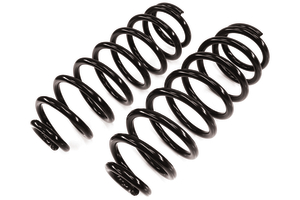 Teraflex Rear Coil Springs - JK 4dr 4in, JK 2dr 6in