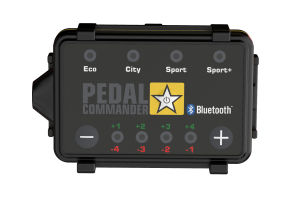 Pedal Commander PC18 Throttle Response Controller - Bronco 2021+