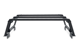 Body Armor Universal Mid-Size Overland Bed Rack