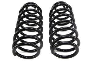 Teraflex Rear Coil Springs - JK 4dr 2.5in, JK 2dr 3in