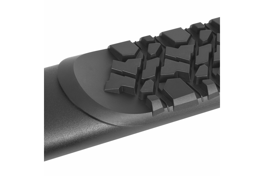 Go Rhino Vertex Side Bar Kit - JK 4dr
