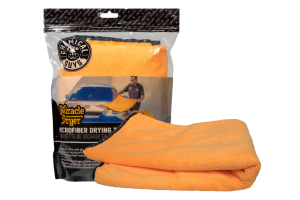 Chemical Guys Miracle Dryer Microfiber Towel