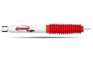 Rancho Performance RS5000X Series Front Shock - JK