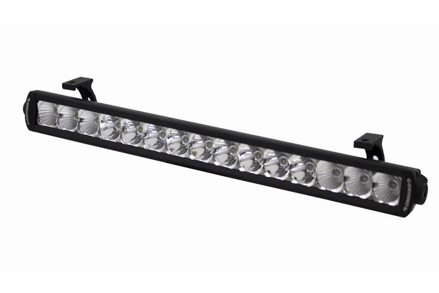 Go Rhino 20in Single Row LED Light Bar