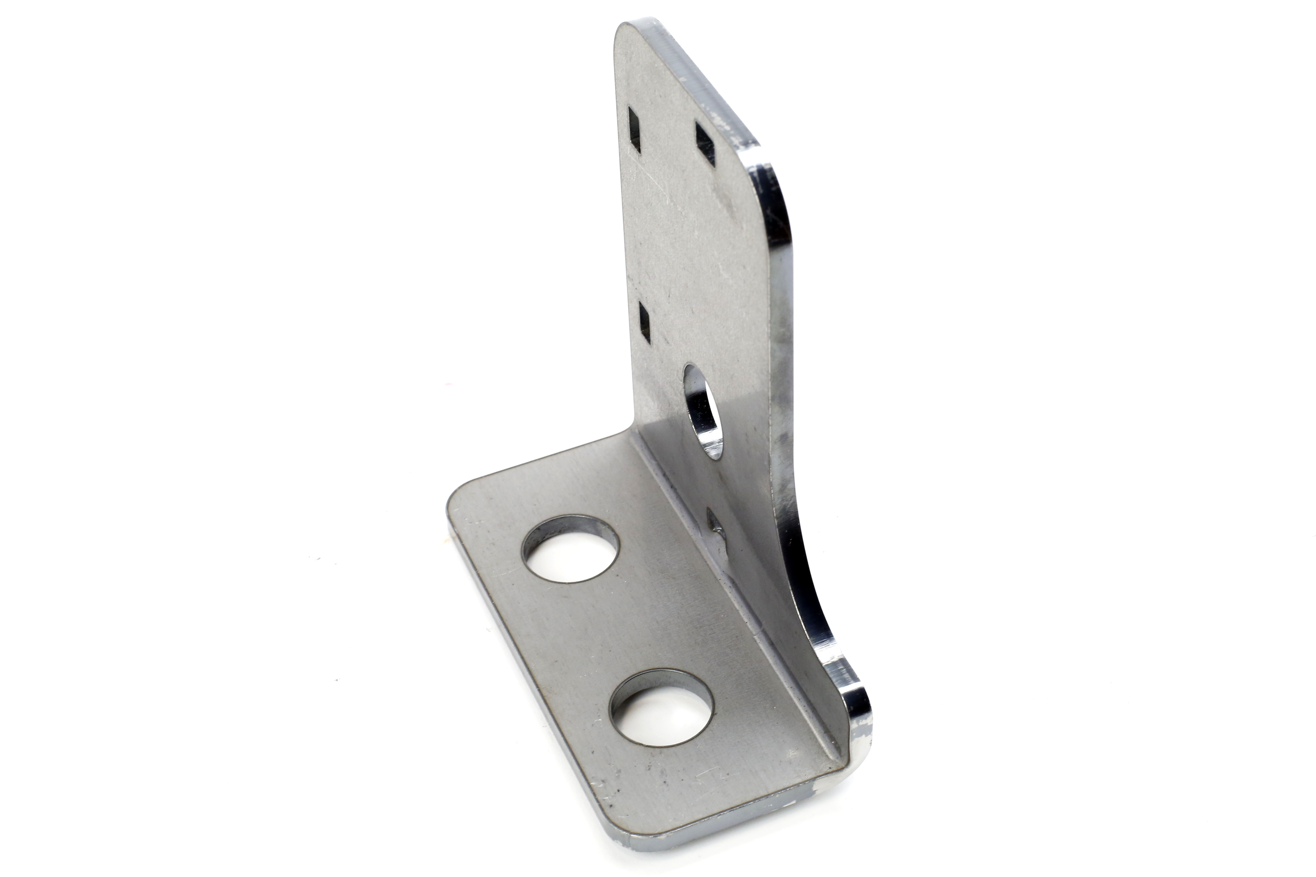 Artec Industries Adjustable Inner Frame Bracket 10 Degrees, Front Passenger/Rear Driver