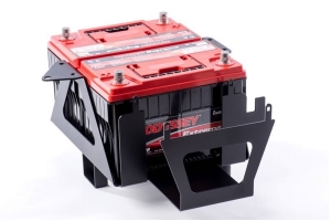 Genesis Offroad Dual Battery Kit - JK 