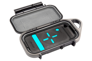 Pelican G40C Personal Utility Go Charge Case