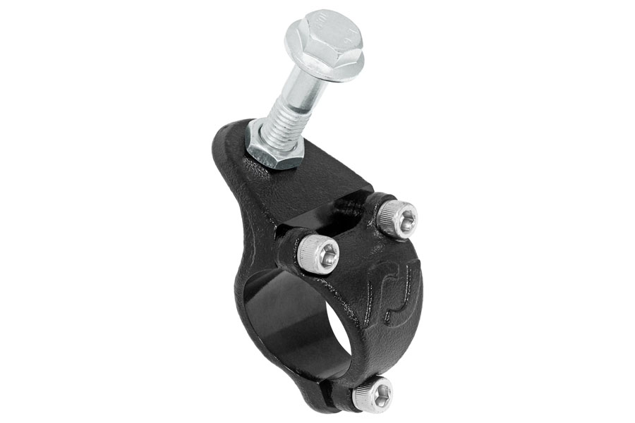 RockJock Currectlync Modular Extreme Duty Steering System - JK