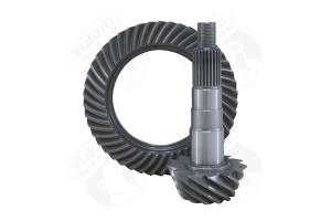 Yukon High Performance Ring and Pinion Gear Set Dana Spicer 30 Short Pinion 4.11 - TJ Non-Rubicon