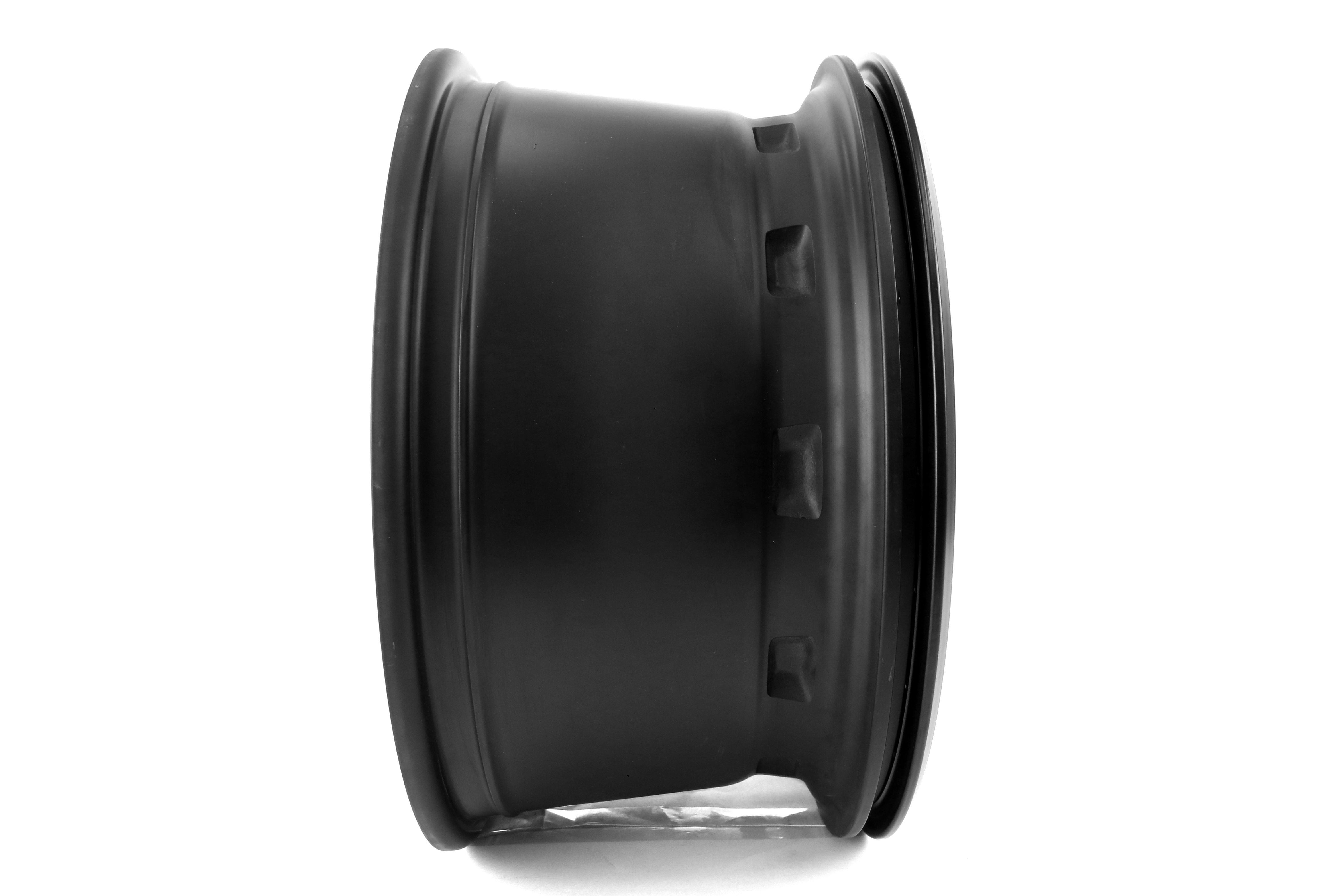 Method Race Wheels 105 Series Wheel Silver Matte Black Ring 17x9 5x5 - JT/JL/JK