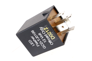 Northridge 4x4 Modified 5-Pin Flasher Relay - LJ/TJ