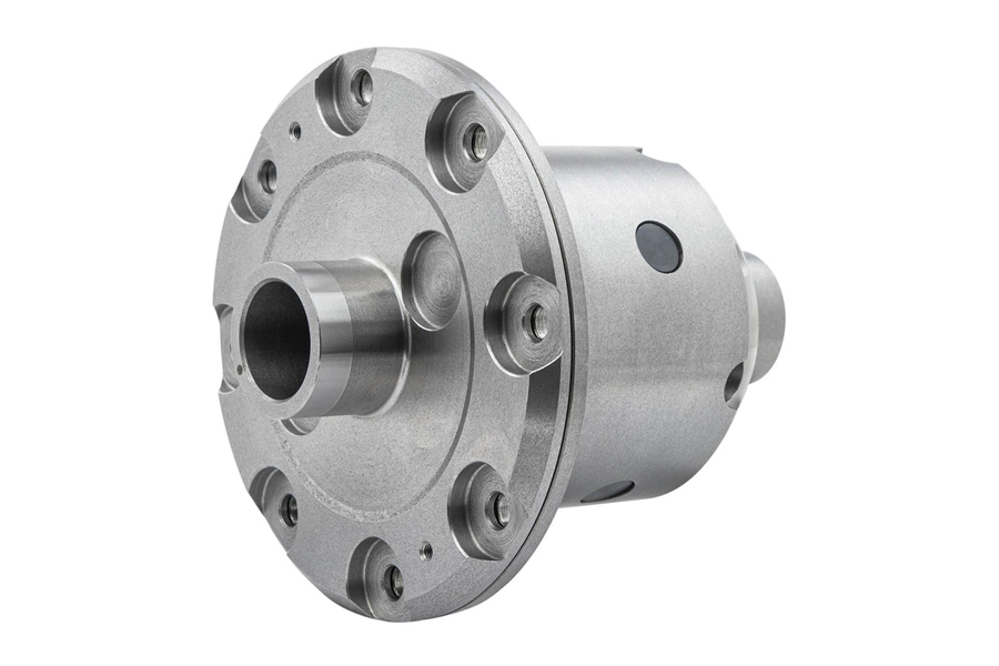 ARB Dana 35 Air Locker  - TJ/YJ