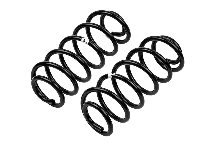 ARB Old Man Emu Rear Light Load Lift Coil Springs - JL 2dr